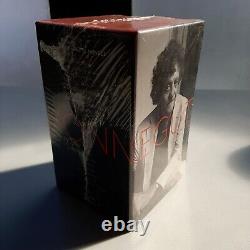 Kurt Vonnegut The Complete Novels 4C Box Set The Library of America Collection