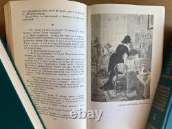 LEO TOLSTOY 12 volume collection War and Peace Vintage Tolstoy book set