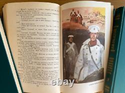 LEO TOLSTOY 12 volume collection War and Peace Vintage Tolstoy book set