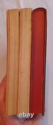 L'Art Egyptien (1st edition) by Jean Capart (1922, 1942) 3-volume set