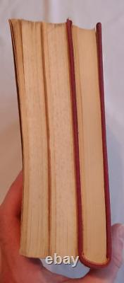 L'Art Egyptien (1st edition) by Jean Capart (1922, 1942) 3-volume set