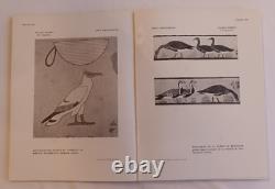 L'Art Egyptien (1st edition) by Jean Capart (1922, 1942) 3-volume set