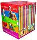Ladybird Tales Classic Collection 24 Books Box Set Children Books Gift Pack
