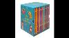 Ladybird Tales Classic Collection 24 Books Box Set Children S Book Pack