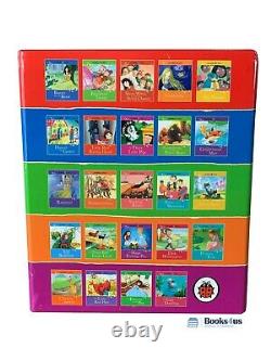 Ladybird Tales Classic Collection 24 Books Box Set Childrens Book Pack