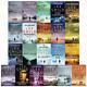Lee Child Jack Reacher 21 Books Collection Set Persuader, Without Fail Paperback