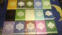 Lewellyn's Little Book of- Book Set-15 books total-Most in new condition