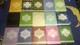 Lewellyn's Little Book Of- Book Set-15 Books Total-most In New Condition