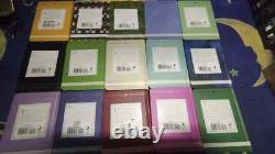Lewellyn's Little Book of- Book Set-15 books total-Most in new condition