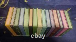 Lewellyn's Little Book of- Book Set-15 books total-Most in new condition