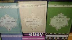 Lewellyn's Little Book of- Book Set-15 books total-Most in new condition
