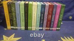 Lewellyn's Little Book of- Book Set-15 books total-Most in new condition