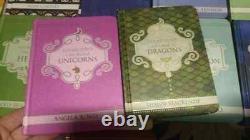 Lewellyn's Little Book of- Book Set-15 books total-Most in new condition