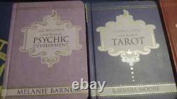 Lewellyn's Little Book of- Book Set-15 books total-Most in new condition