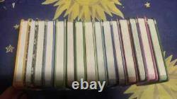 Lewellyn's Little Book of- Book Set-15 books total-Most in new condition
