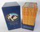 Little Golden Books Vintage Childrens Limited Edition Box Set Hbdj 1992