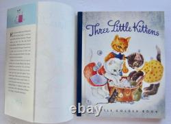 Little Golden Books Vintage Childrens LIMITED EDITION Box Set HBDJ 1992