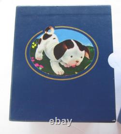 Little Golden Books Vintage Childrens LIMITED EDITION Box Set HBDJ 1992