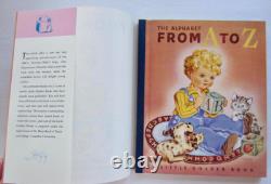 Little Golden Books Vintage Childrens LIMITED EDITION Box Set HBDJ 1992
