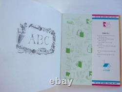 Little Golden Books Vintage Childrens LIMITED EDITION Box Set HBDJ 1992