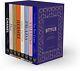 Little Guides To Style Collection Book Set The History Of Eight Fashion Icons