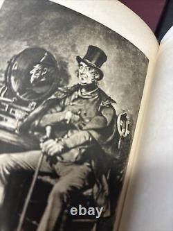 Lot Thackeray's Works 30 Volume Complete Numbered Set William Makepeace Books =