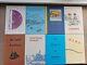 Lot Of 8 Bohemian Grove Plays Hc 2000 To 2022 Hc Illustrated