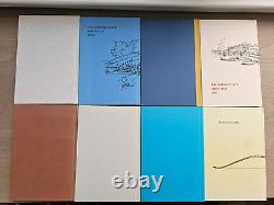 Lot of 8 Bohemian Grove Plays HC 2000 to 2022 HC Illustrated