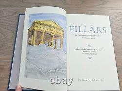 Lot of 8 Bohemian Grove Plays HC 2000 to 2022 HC Illustrated