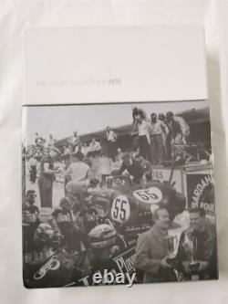 Lotus Brochure Collection 2010 Complete 5 Book Set Evora, Elise, Exige, Range