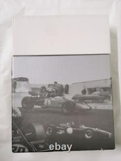 Lotus Brochure Collection 2010 Complete 5 Book Set Evora, Elise, Exige, Range