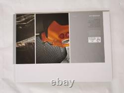 Lotus Brochure Collection 2010 Complete 5 Book Set Evora, Elise, Exige, Range