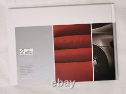 Lotus Brochure Collection 2010 Complete 5 Book Set Evora, Elise, Exige, Range