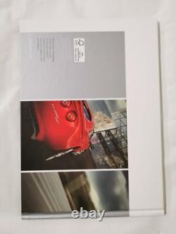 Lotus Brochure Collection 2010 Complete 5 Book Set Evora, Elise, Exige, Range