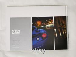 Lotus Brochure Collection 2010 Complete 5 Book Set Evora, Elise, Exige, Range