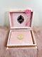Luxurious Handmade Velvet Quran Gift Set With Matching 99 Bead Tasbih And Box