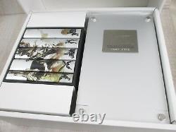 METAL GEAR SOLID COLLECTION Art Set withSerial No. Yoji Shinkawa 2012 Book
