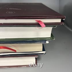 Madras-Chennai- Set of 4 Book Collection Hardback Indian History