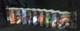 Malazan Book Of The Fallen Series Complete Collection Set 1-10 By Steven Erikson