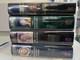 Margaret Thatcher Hand Signed Set Of 4 Books Rare With Collected Speeches
