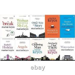 Marian Keyes 10 Books Collection Set NEW