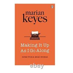 Marian Keyes 10 Books Collection Set NEW