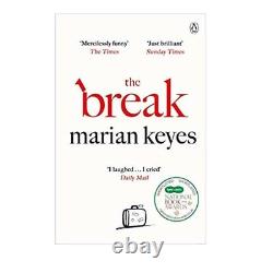 Marian Keyes 10 Books Collection Set NEW