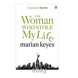 Marian Keyes 10 Books Collection Set NEW