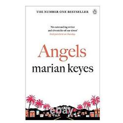 Marian Keyes 10 Books Collection Set NEW