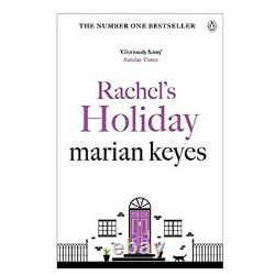 Marian Keyes 10 Books Collection Set NEW