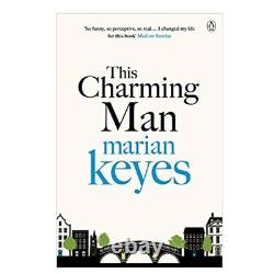 Marian Keyes 10 Books Collection Set NEW