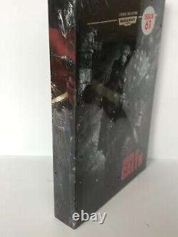 Mark Of Calth Various Authors 61 New Sealed Black Library Warhammer Book 40k
