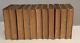 Mark Twain Book Set Classic Collection Harpers Library Edition 11 Hardbacks 1903