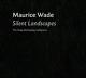 Maurice Wade Silent Landscapes The Andy Mccluskey Collection (omd) Le Box Set